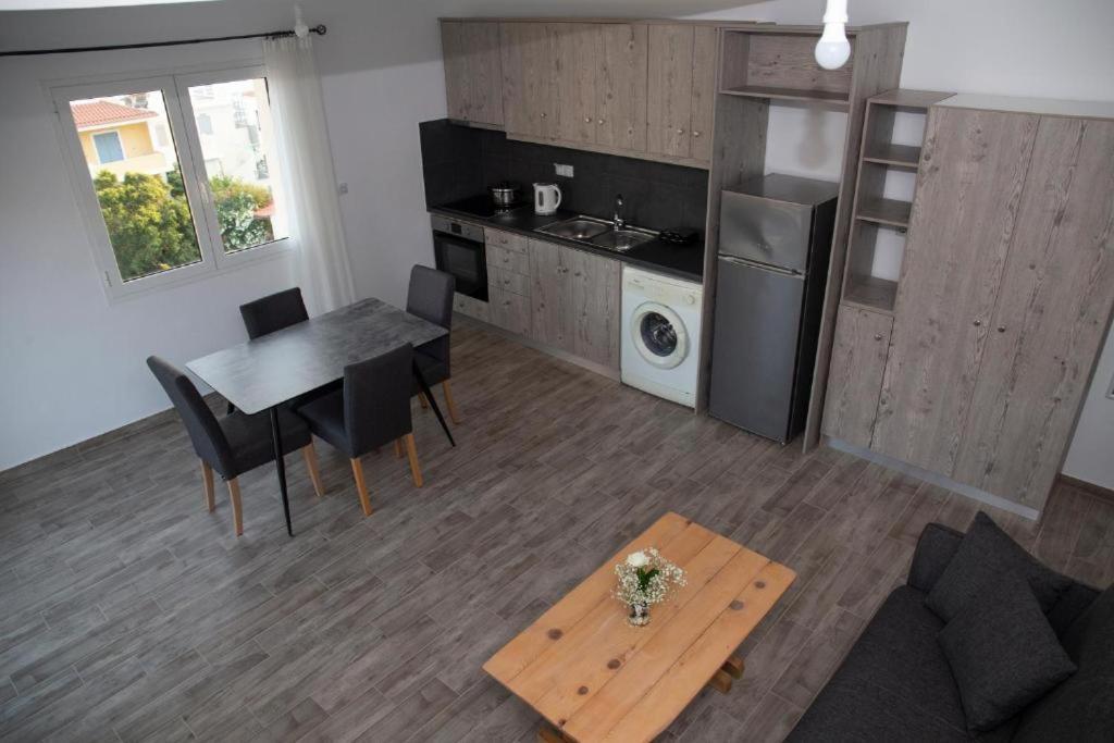 Apartament Sea View House Matina Neápolis Zewnętrze zdjęcie