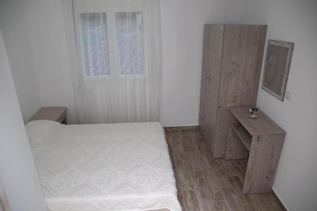 Apartament Sea View House Matina Neápolis Zewnętrze zdjęcie