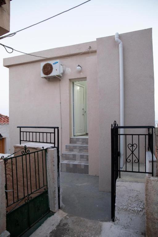 Apartament Sea View House Matina Neápolis Zewnętrze zdjęcie
